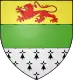 Coat of arms of Yonval