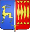 Coat of arms of L'Herbergement