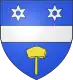 Coat of arms of Moisy