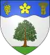 Coat of arms of Vallières-les-Grandes