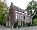 House in Blauwkapel