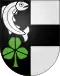 Coat of arms of Bleienbach