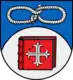 Coat of arms of Blekendorf