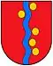 Coat of arms of Blenio