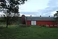 Active Barn