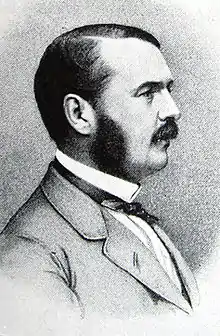 Carl Frederik Blixen-Finecke