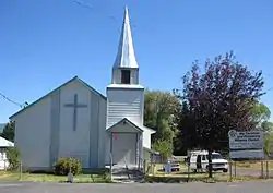 Standing Stone Church of the Christian and Missionary Alliance