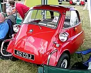 BMW Isetta 300