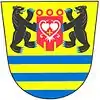 Coat of arms of Bořetín