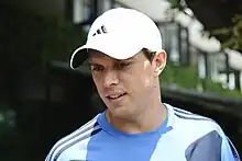 Bob Bryan