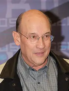 Bob Miller