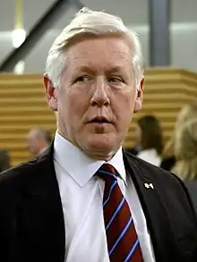 Bob Rae