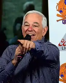 Bobby Valentine Mets manager 1996–2002.