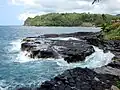 Boca do Inferno, São Tomé