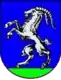 Coat of arms of Bockau