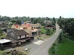 Photo of Bodvank Village