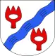 Coat of arms of Bönningstedt