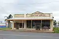 General Store at Bogan gate