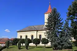 Church of Saint Procopius