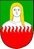 Coat of arms of Bohuňov