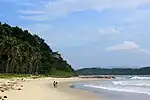 Bokbok Beach