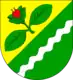 Coat of arms of Bokelrehm