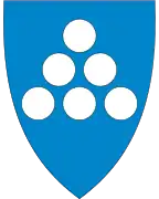 Coat of arms of Bokn