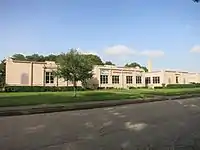 Newgulf Elementary School