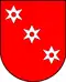 Coat of arms of Bollion