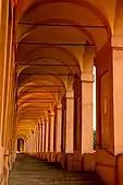 Portico of San Luca