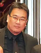 Bong Joon-ho