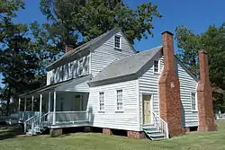 Bonner House