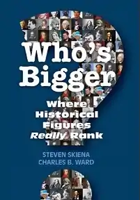 Cover of book Who's Bigger