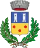 Coat of arms of Borgo di Terzo