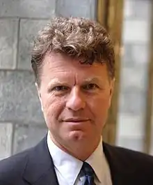 Boris Dittrich