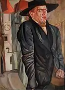 Boris Grigoriev