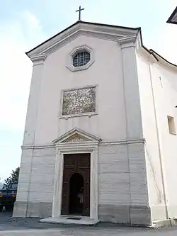 Church of Saint George