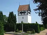 Bell tower