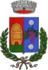 Coat of arms of Borore