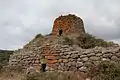 Nuraghe Orolo, Bortigali