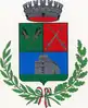 Coat of arms of Borutta