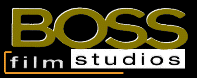 Boss Film Studios