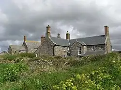 Botallack Manor House