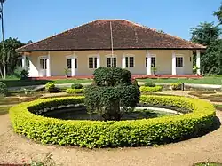 Peradeniya Botanical garden