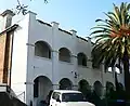 Bourne Place, Remodelled Terraces, Windsor, Victoria