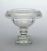 Bowl, 1820–30, English