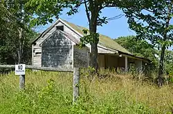 Bowyer-Holladay House