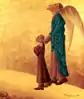 Boy Leading The Blind Angel (1997)