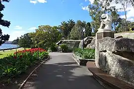 Boy Extracting Thorn Statue