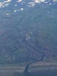 Boyne Estuary